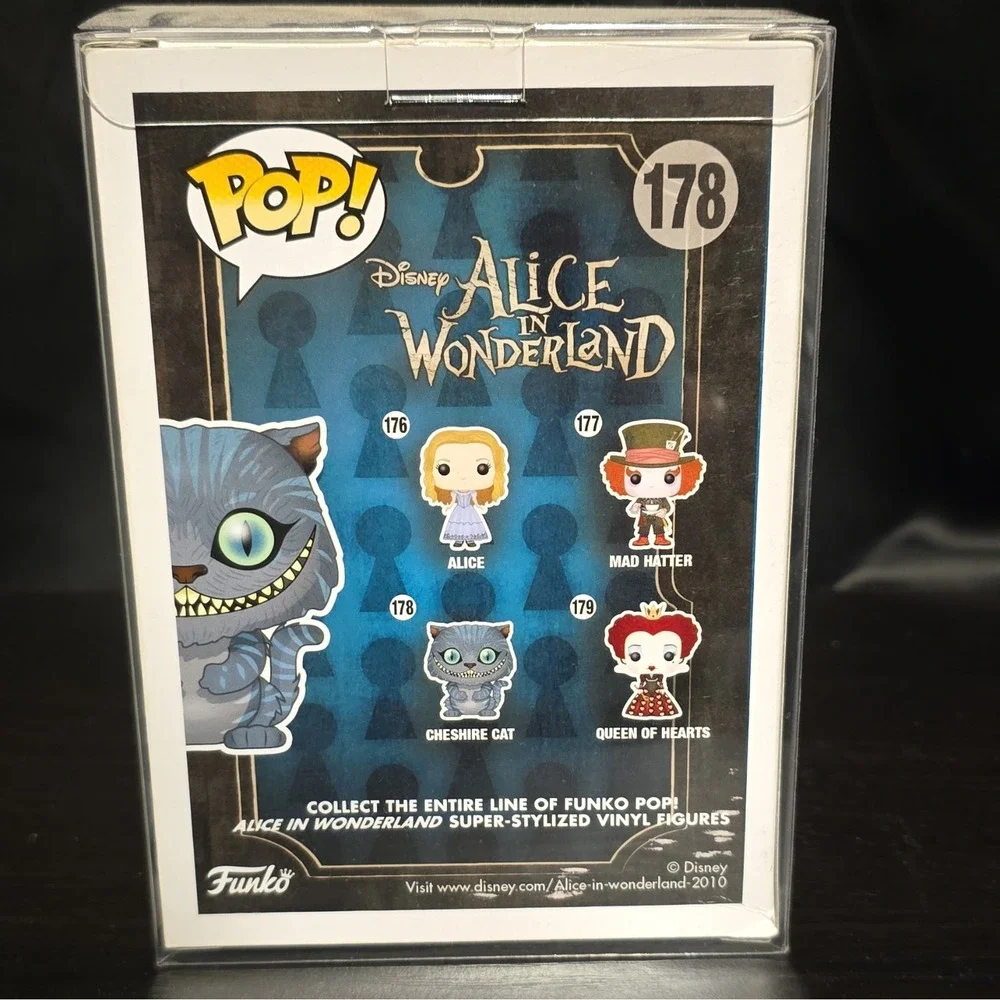 Funko pop disney